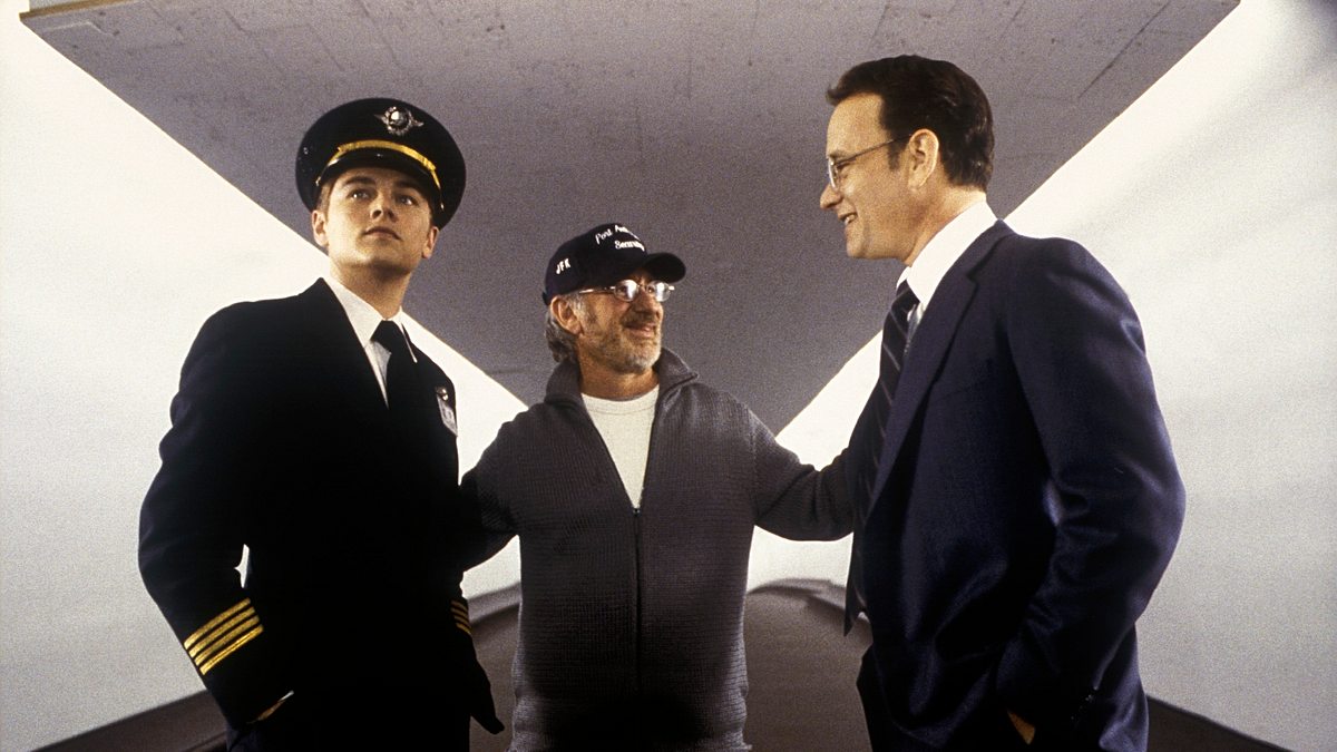 catch me if you can - mein leben auf der flucht