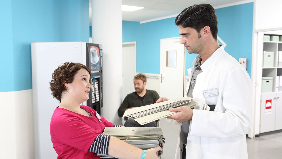 bettys diagnose