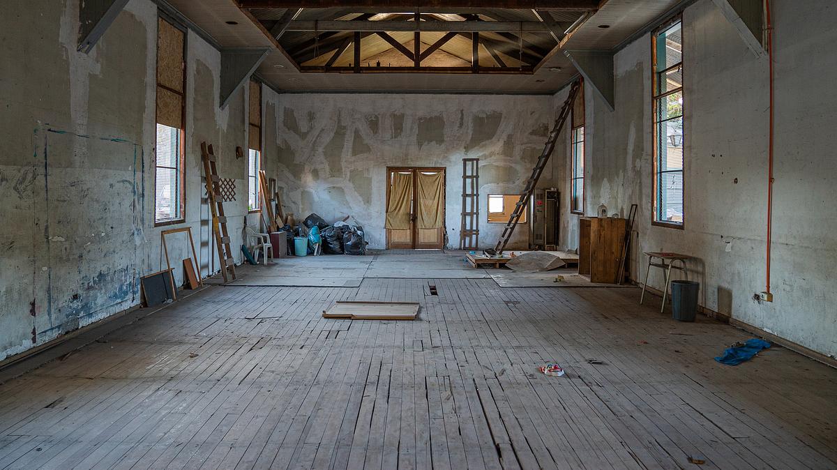 lost places - geheime welten