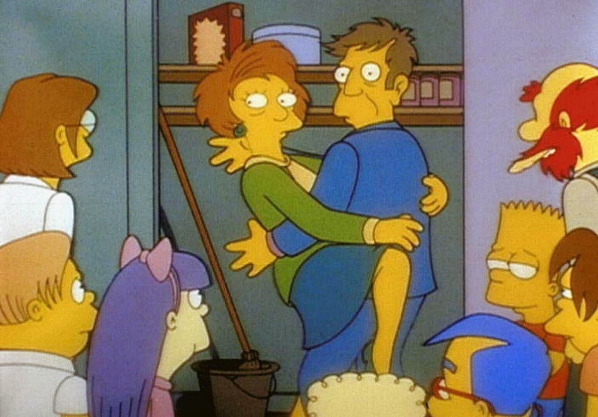 Die Simpsons die simpsons