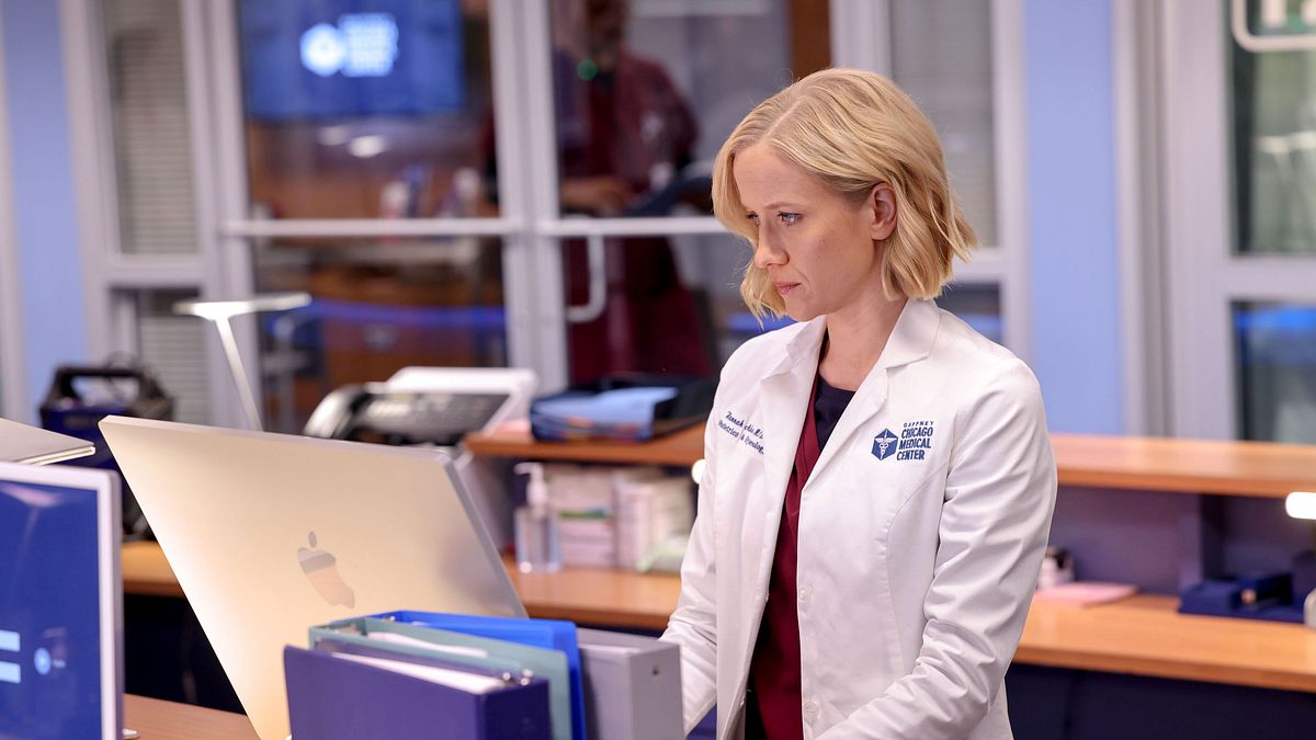 chicago med