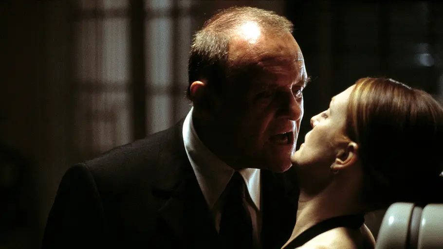 Hannibal hannibal