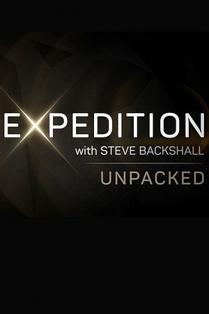 Expedition with Steve Backshall: Unpacked - Foto: TMDB