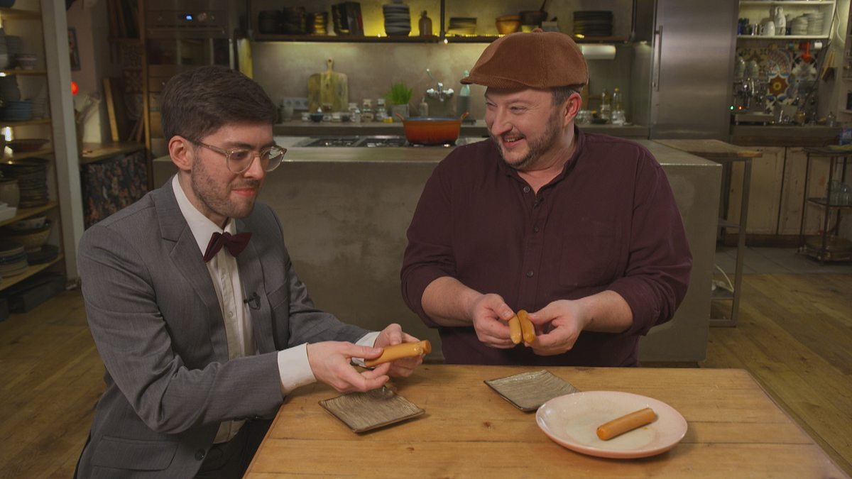 die food-challenge
