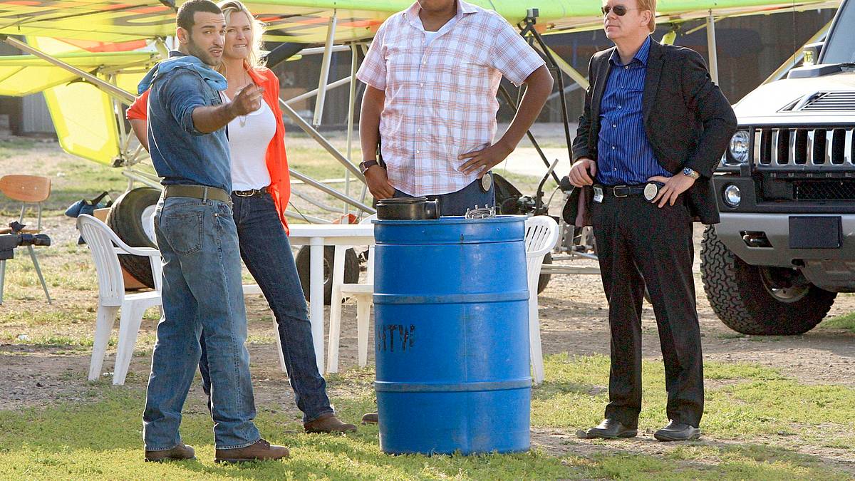 csi: miami