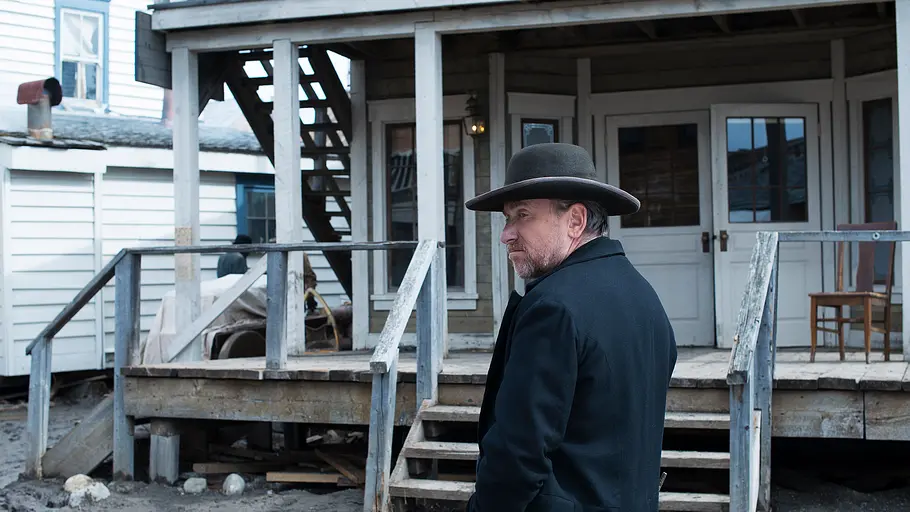 Die Schatzsucher - Goldrausch in Alaska am 31. März 2026 um 13:20 Uhr ...