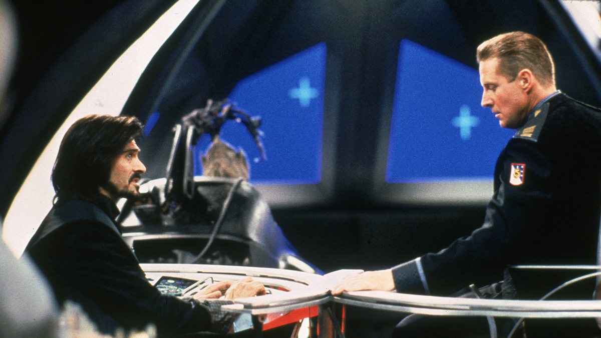 babylon 5