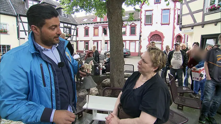 Der Trödeltrupp - Das Geld liegt im Keller der trödeltrupp - das geld liegt im keller