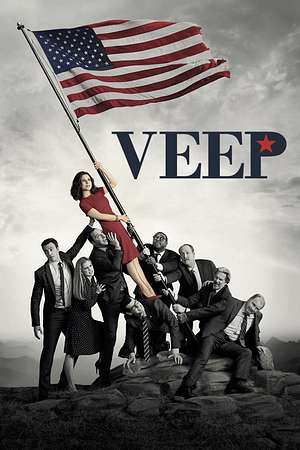 Veep – Die Vizepräsidentin - Foto: TMDB