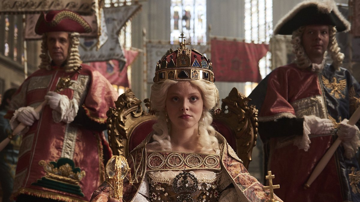 maria theresia