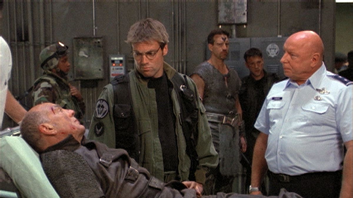 stargate