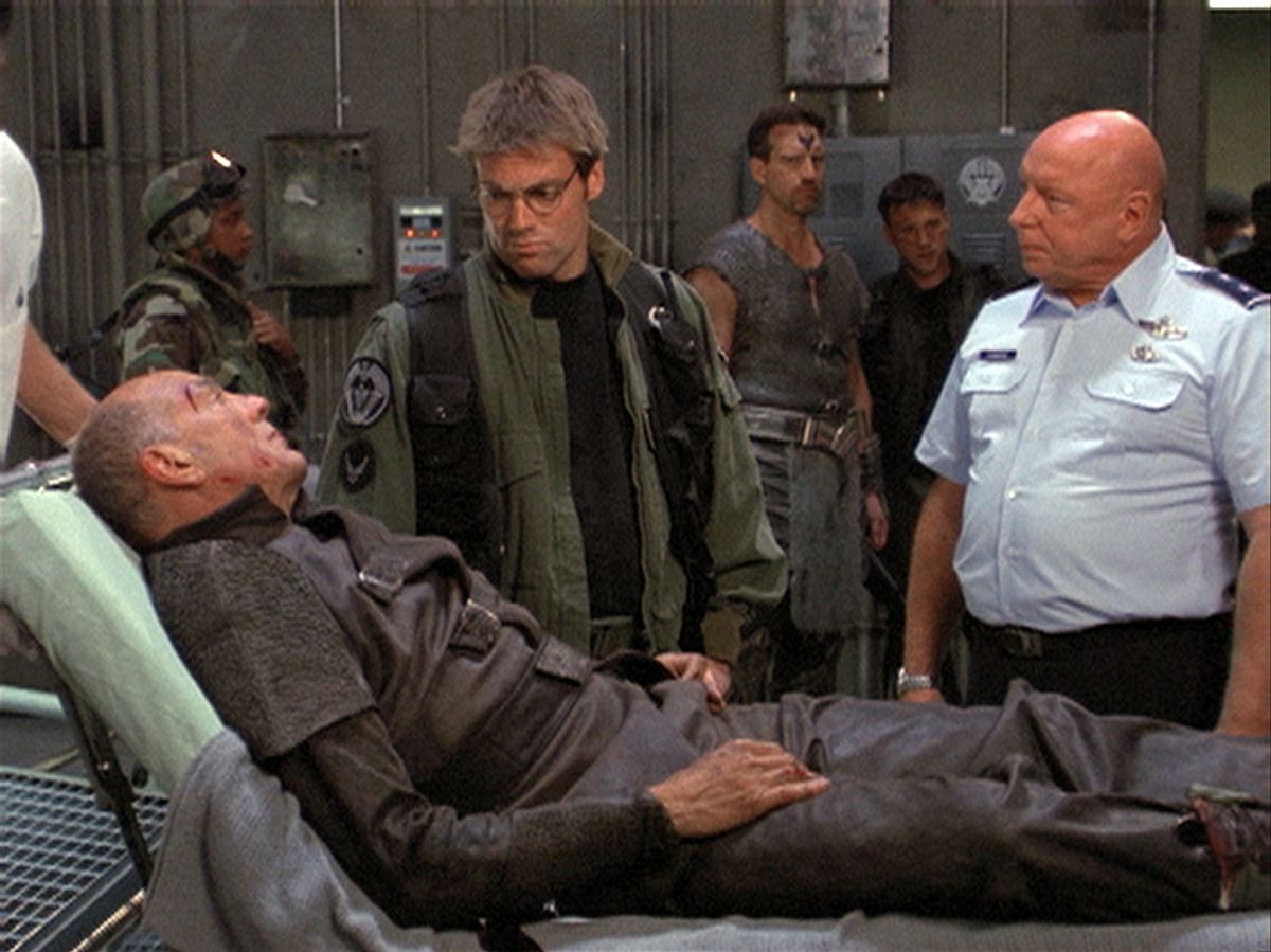stargate