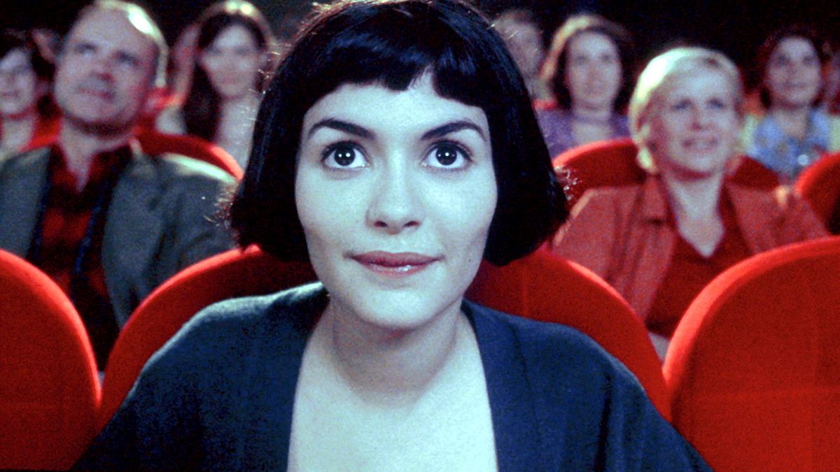 die fabelhafte welt der amélie
