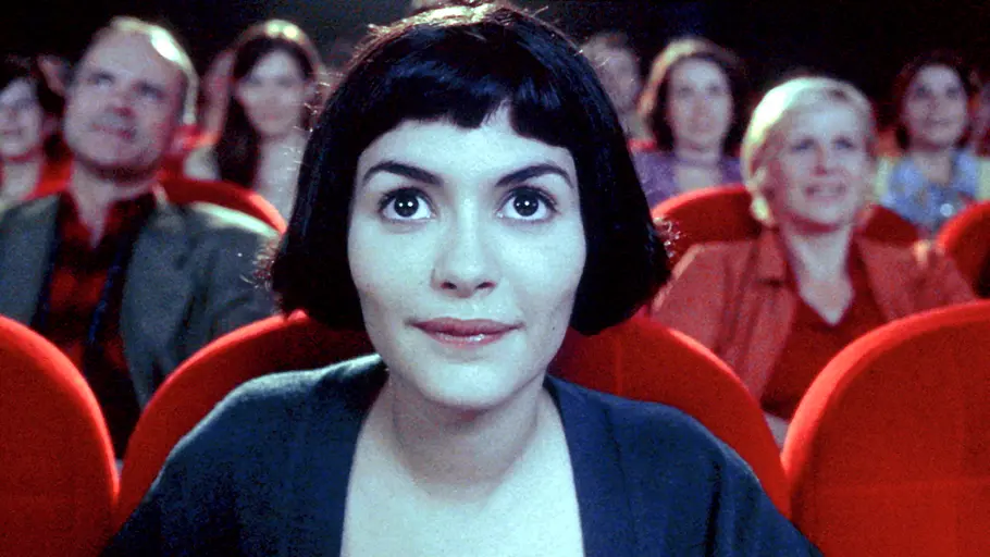 Die fabelhafte Welt der Amélie die fabelhafte welt der amélie