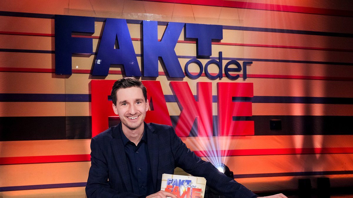 fakt oder fake