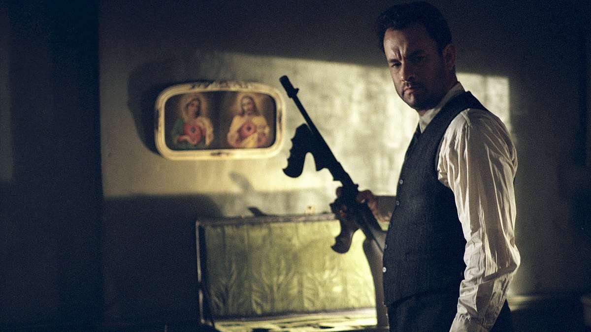 Road to Perdition Road to Perdition