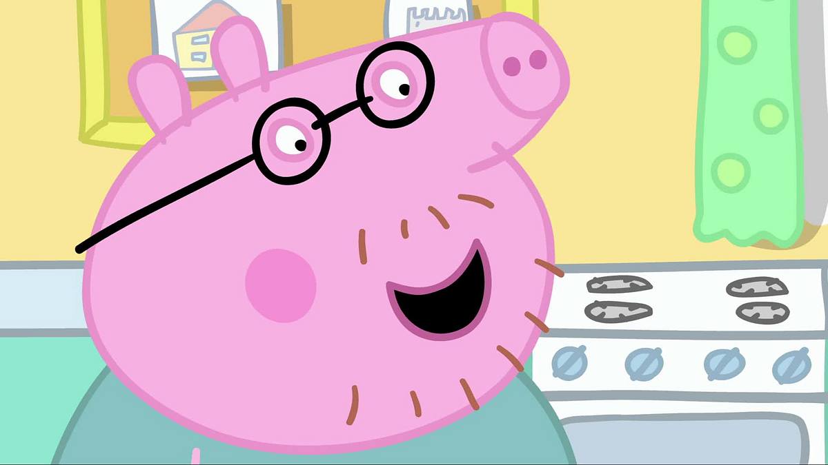 peppa pig