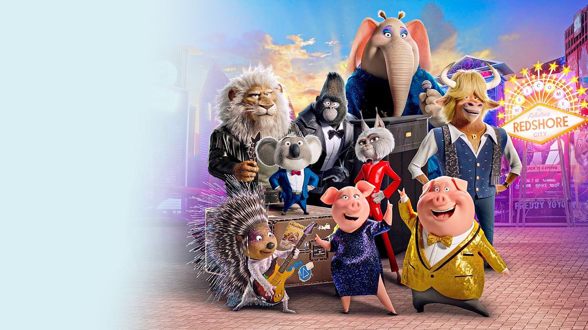 sing - die show deines lebens