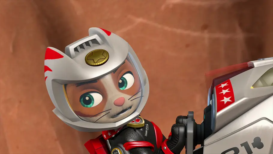 Paw Patrol - Helfer auf vier Pfoten paw patrol - helfer auf vier pfoten