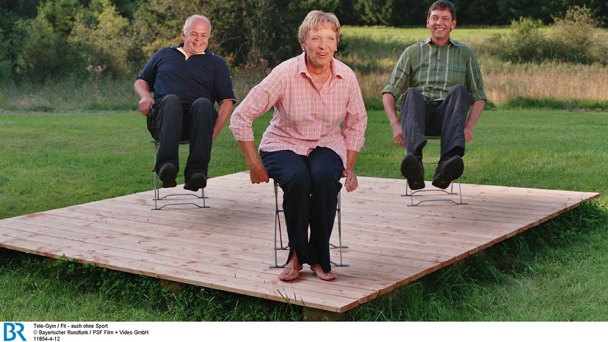 tele-gym