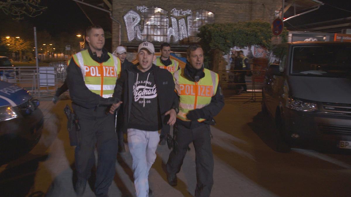 Spezialeinheit für Deutschland - Die Bundespolizei spezialeinheit für deutschland - die bundespolizei