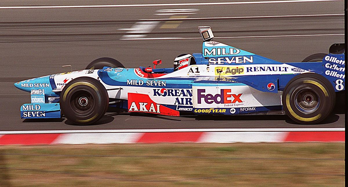 Rennlegende Gerhard Berger rennlegende gerhard berger