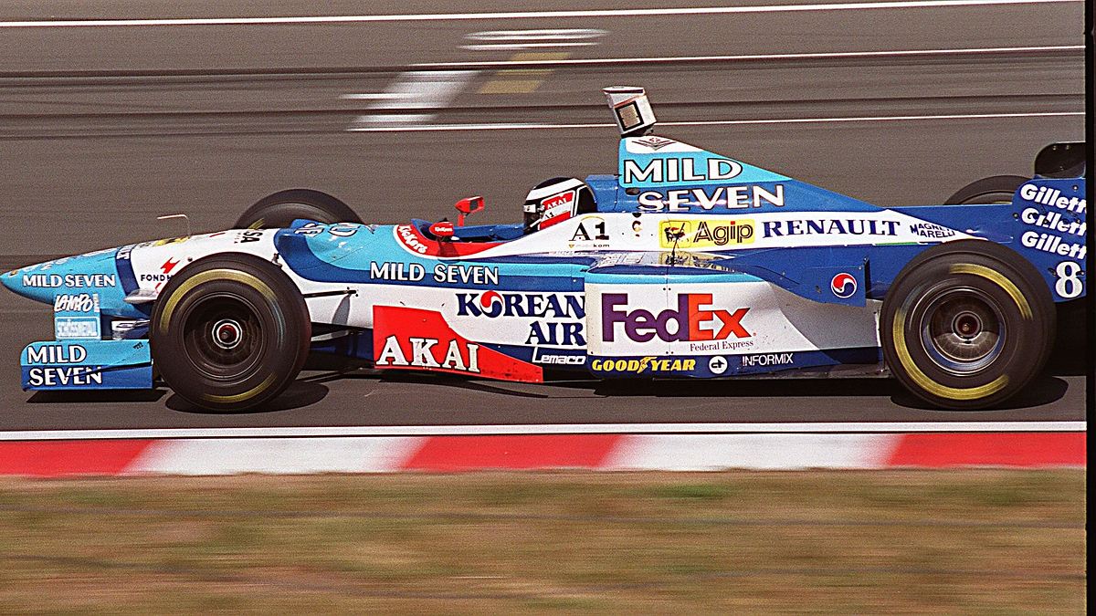 rennlegende gerhard berger