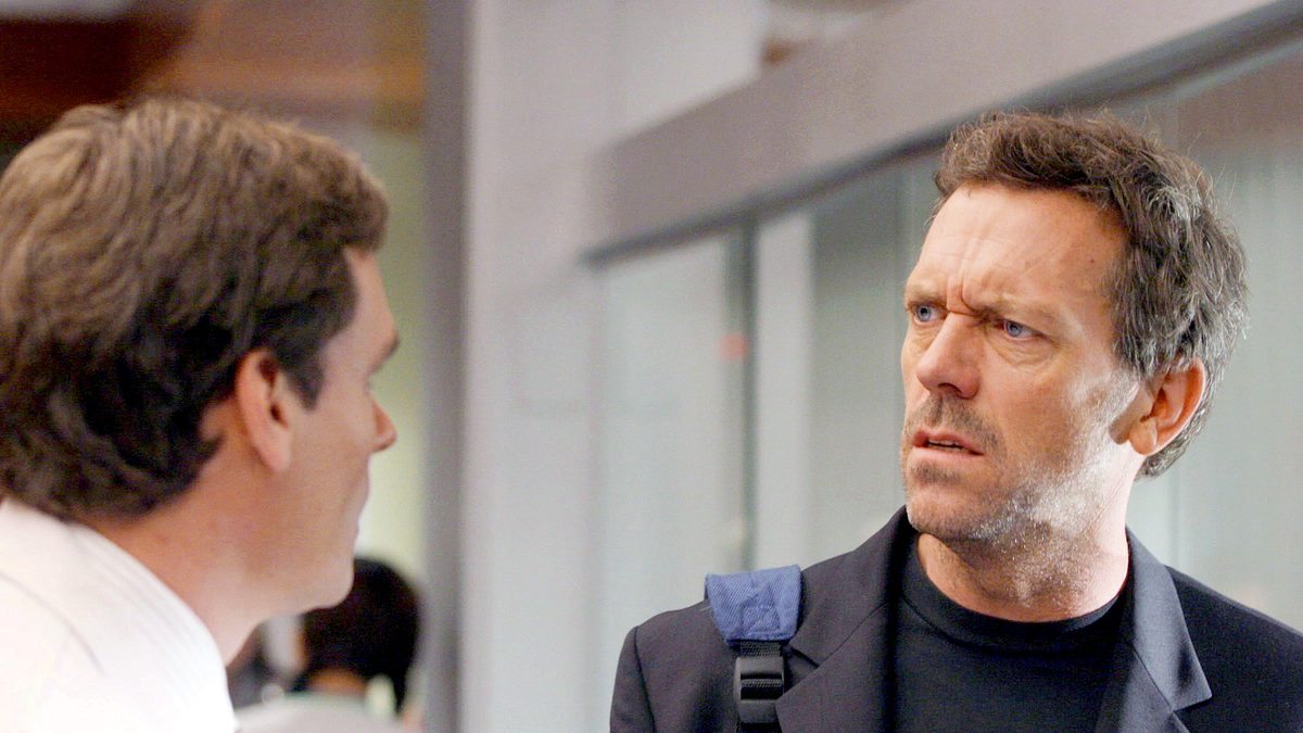 dr. house