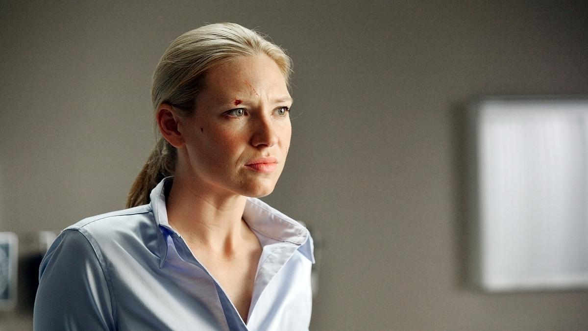 fringe - grenzfälle des fbi
