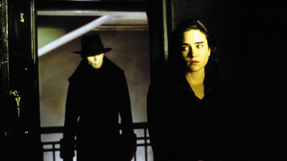 dark city