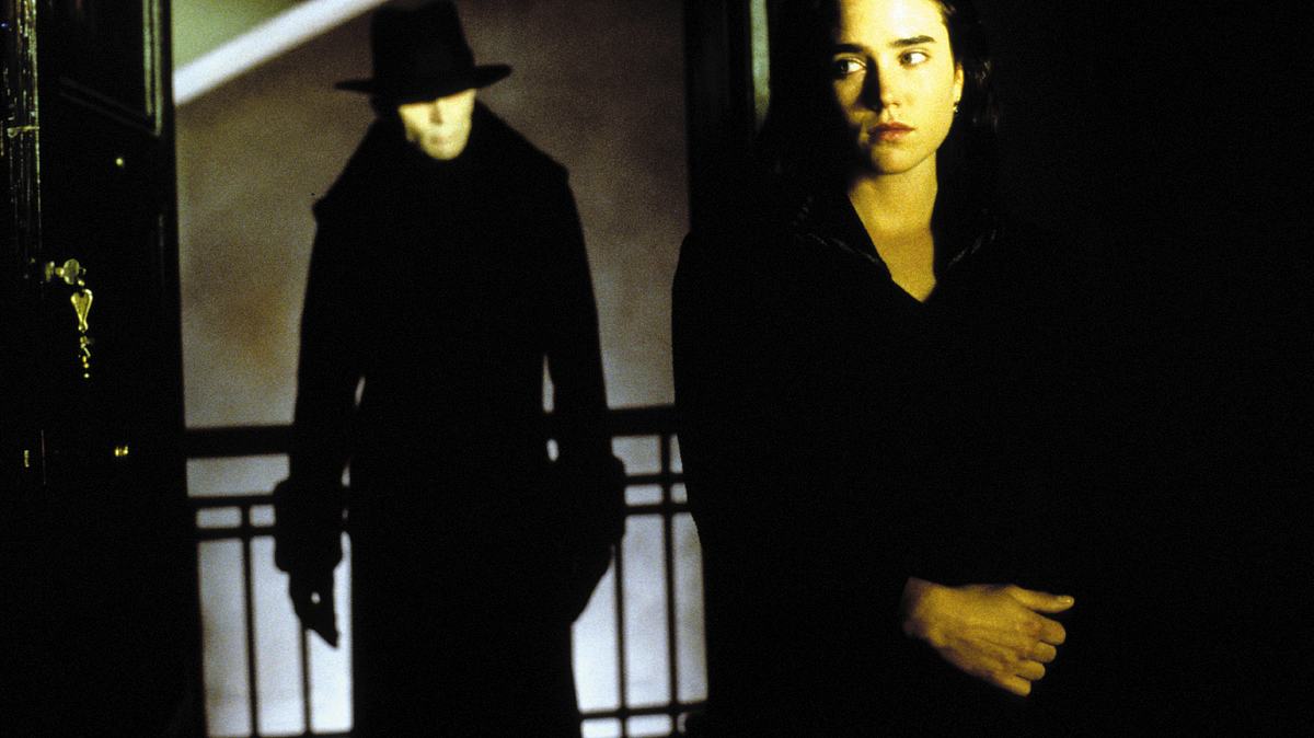 dark city