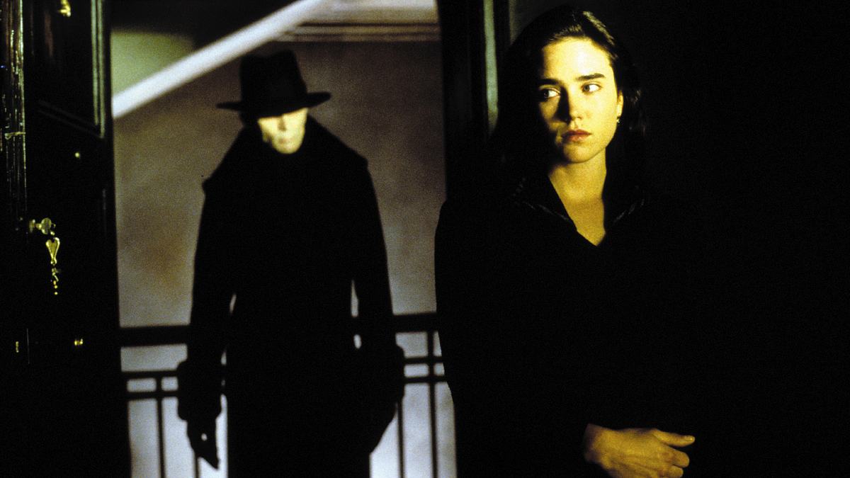 dark city