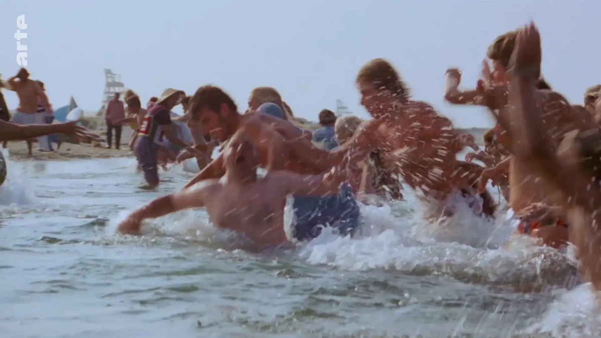 steven spielberg, hollywoods ewiges wunderkind