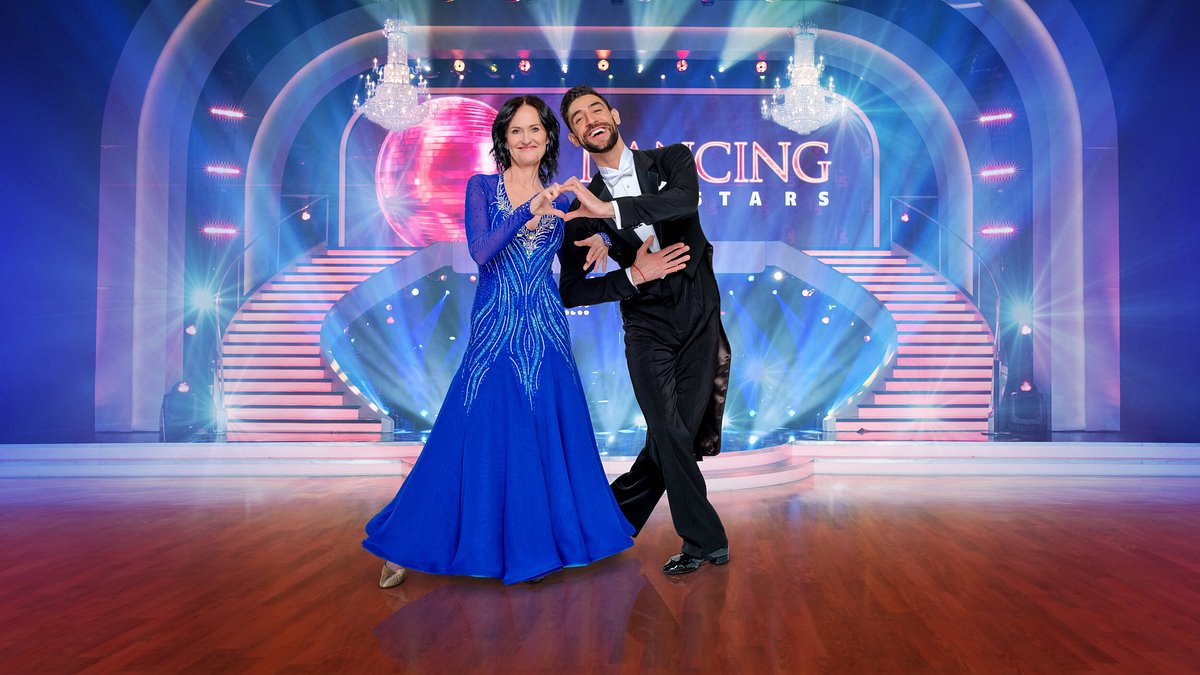 Dancing Stars dancing stars