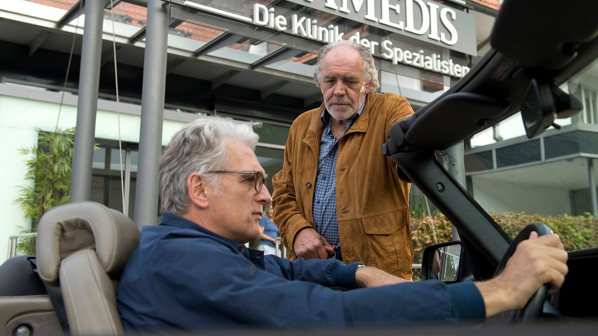 der liebhaber meiner frau