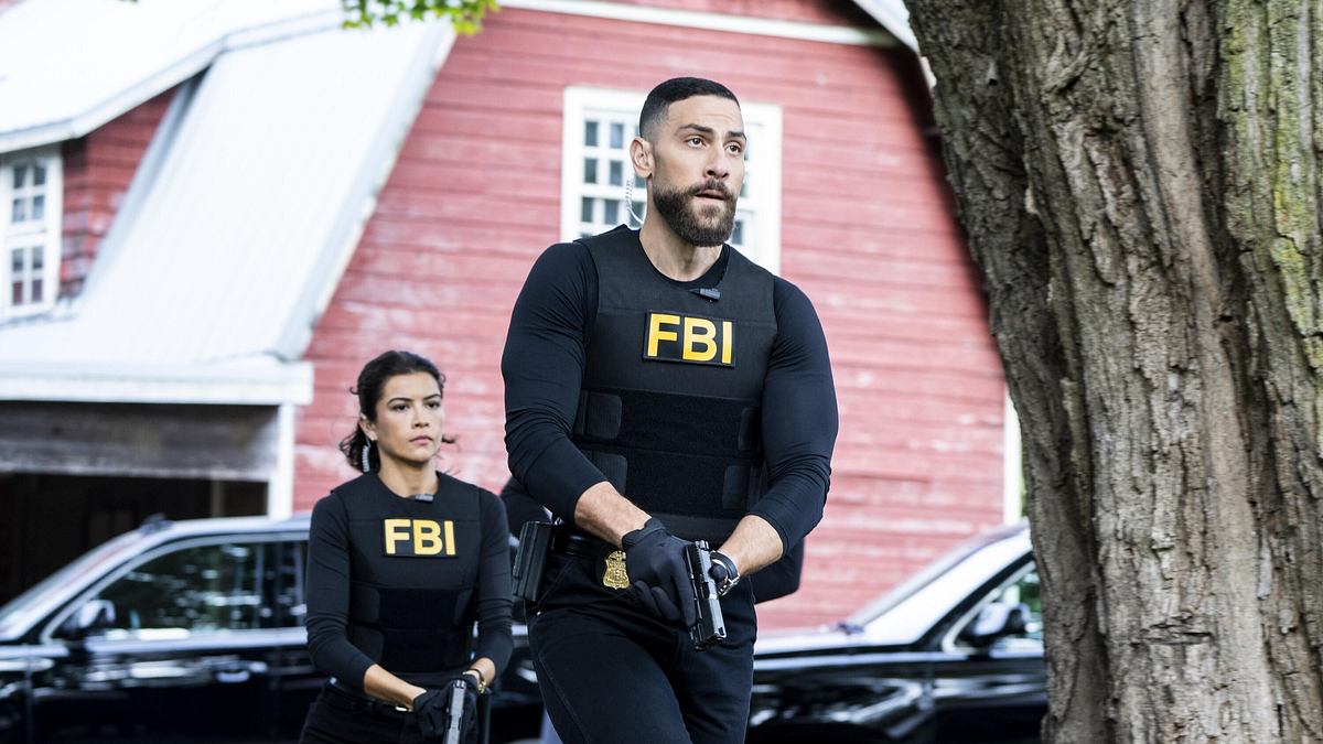 fbi: special crime unit