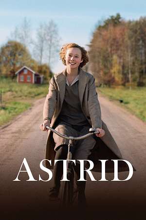 Astrid - Foto: TMDB