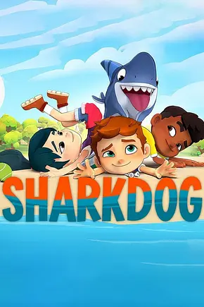 Sharkdog - Foto: TMDB