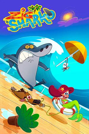 Zig & Sharko - Foto: TMDB