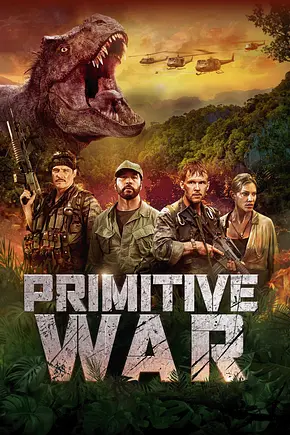 Primitive War - Foto: TMDB
