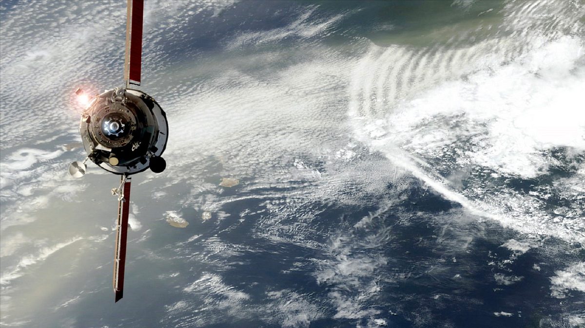 unser universum