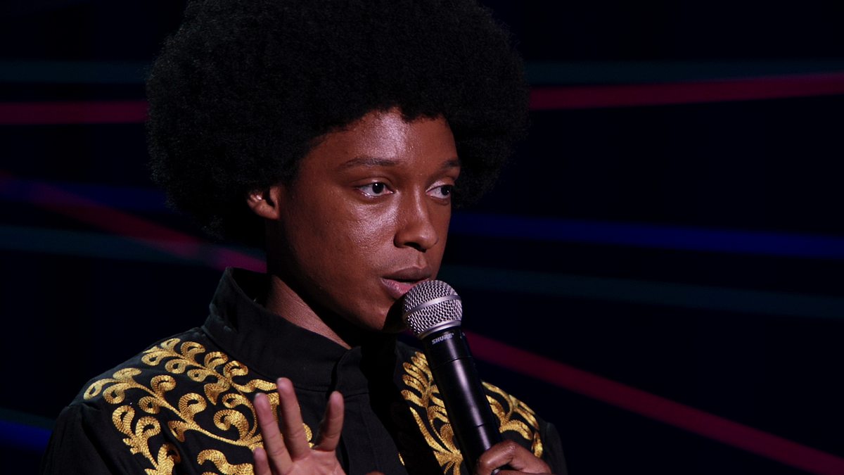 the daily show: ears edition