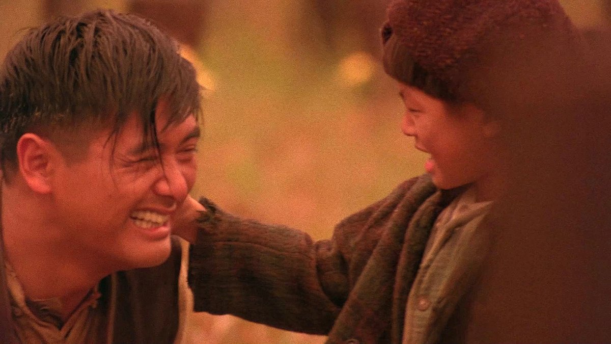 john woo: kämpfer der rache
