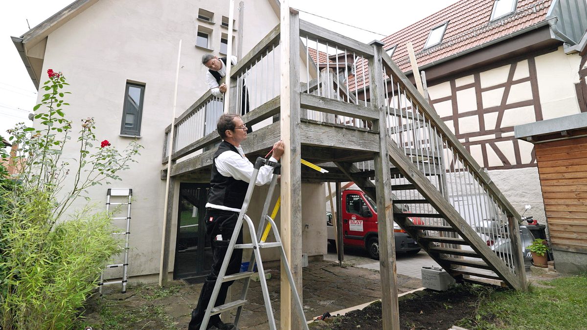 handwerkskunst!