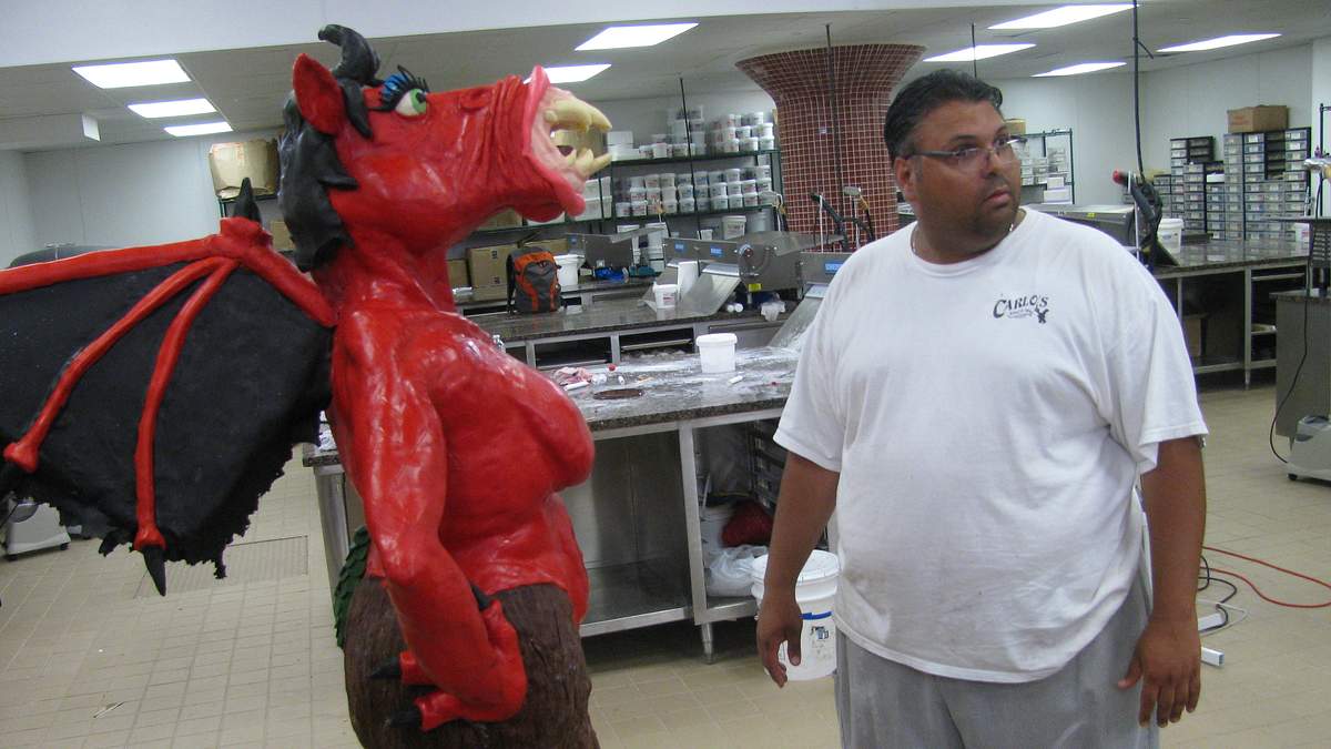 cake boss: buddys tortenwelt