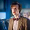 Doctor Who Thumbnail