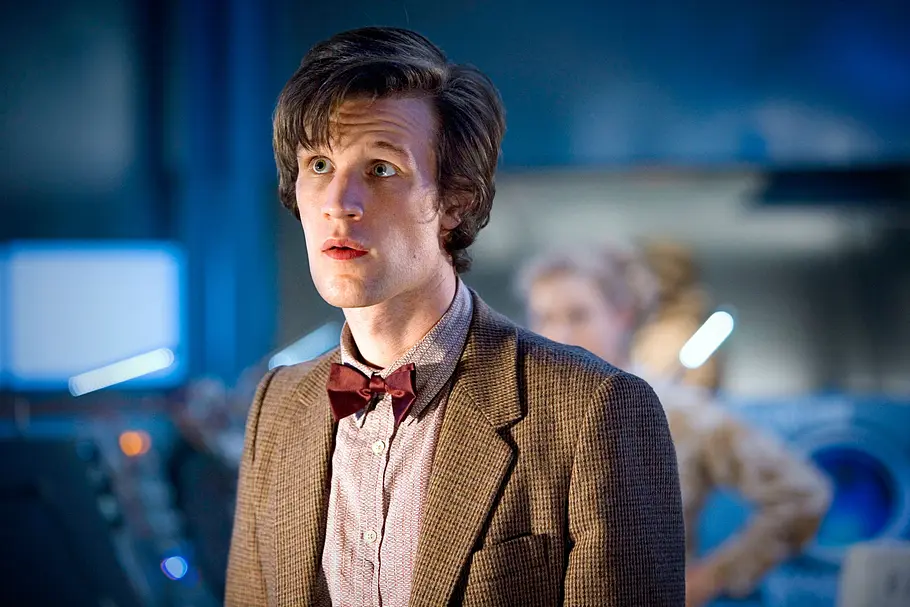 Doctor Who doctor who