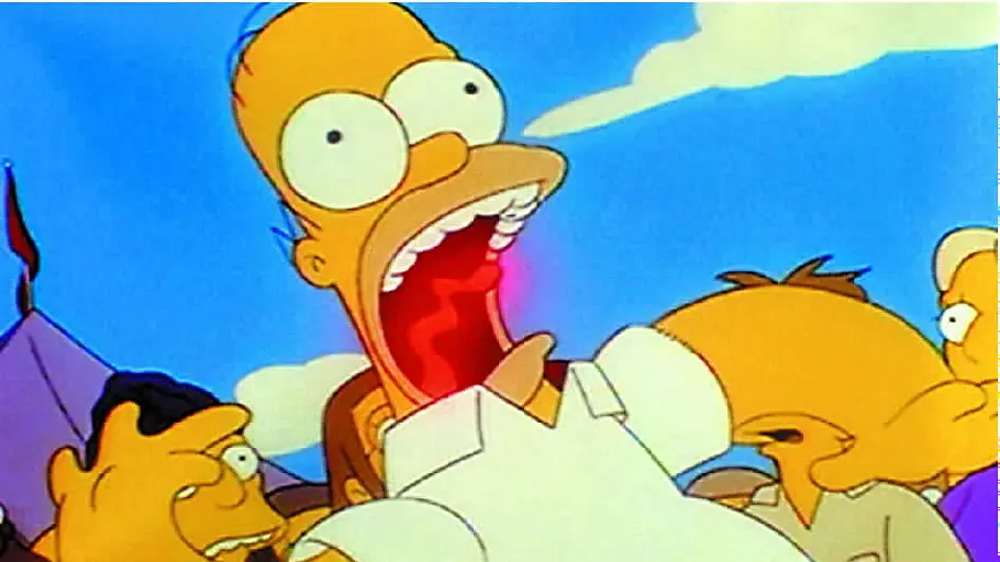 Die Simpsons die simpsons