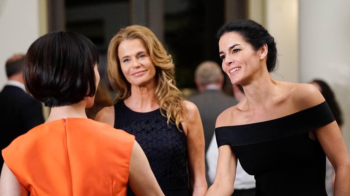 rizzoli & isles