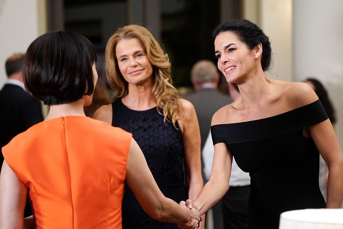 rizzoli & isles